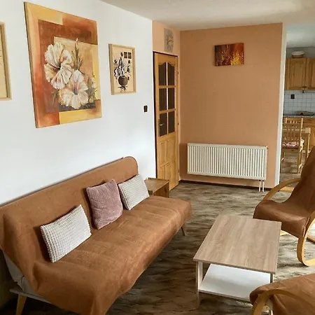 Apartman Na Ostrove Beroun Beroun  Buitenkant foto