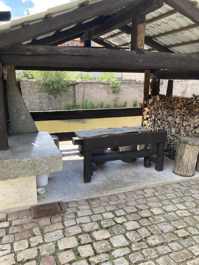 Na Ostrove Beroun Apartment Beroun (Central Bohemian)