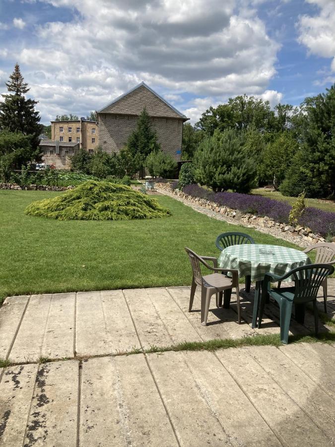 Na Ostrove Beroun Apartment Beroun (Central Bohemian)