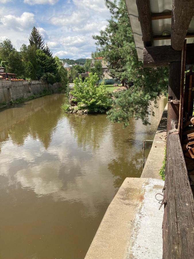 Na Ostrove Beroun Beroun (Central Bohemian)