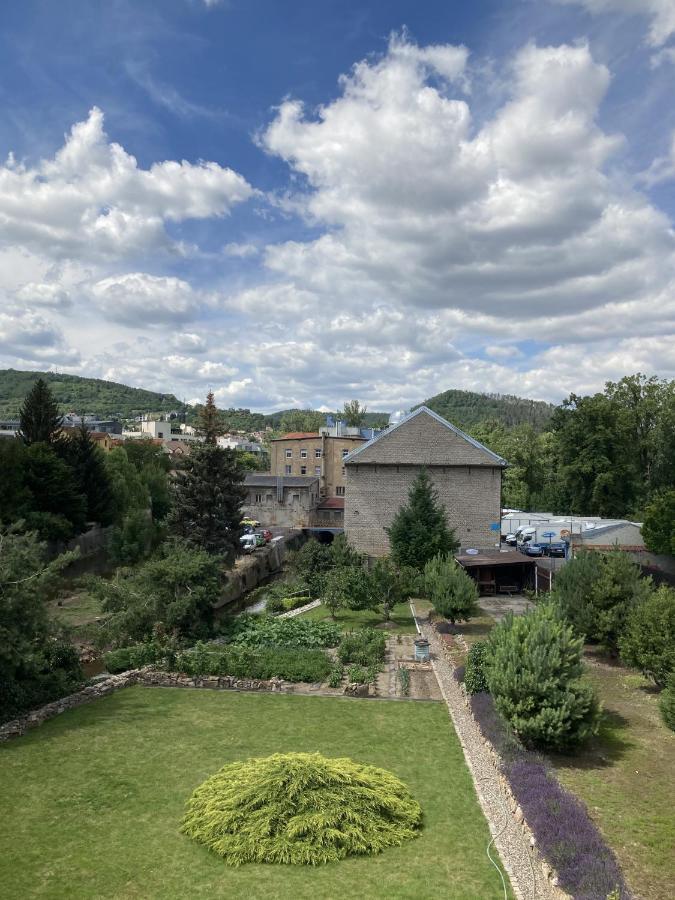 Apartment Na Ostrove Beroun Beroun (Central Bohemian)