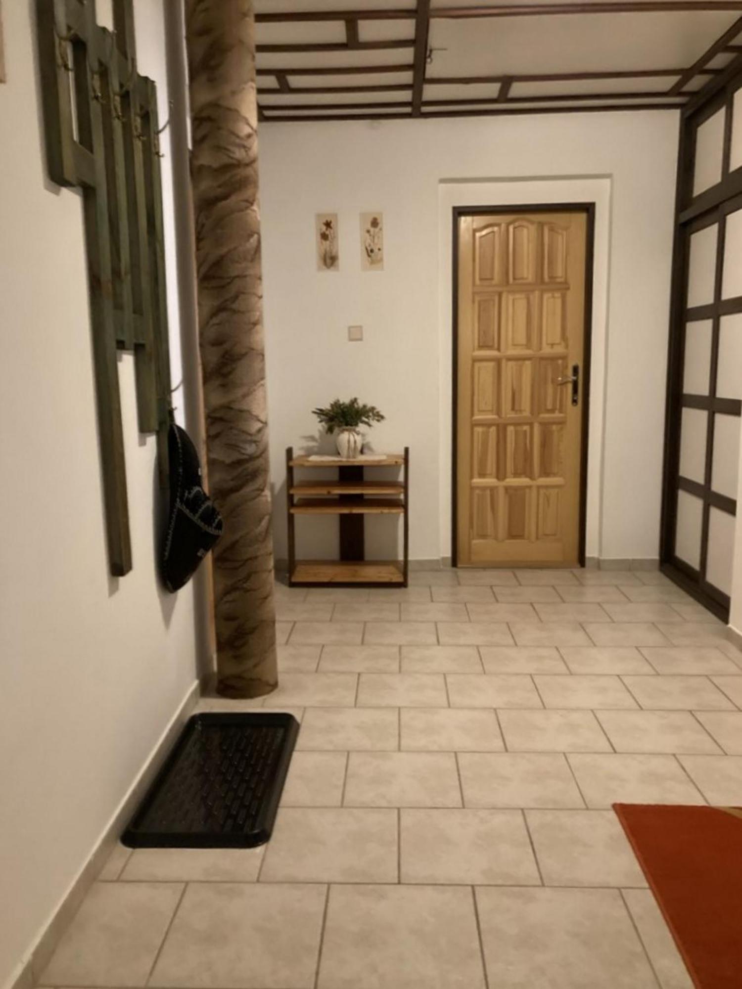 Na Ostrove Beroun Apartment Beroun (Central Bohemian)