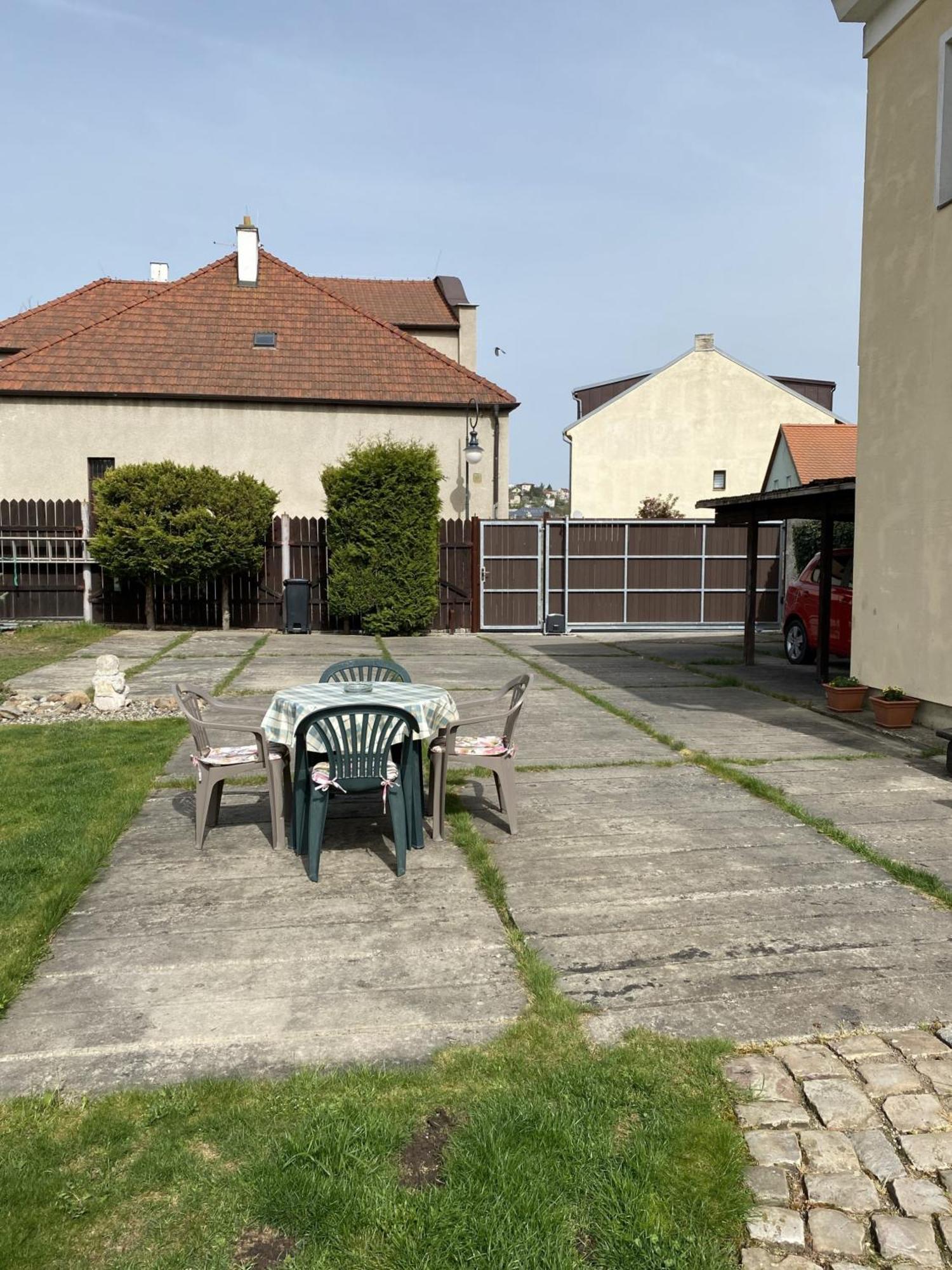Na Ostrove Beroun *